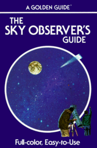 Book: The Sky Observer's Guide